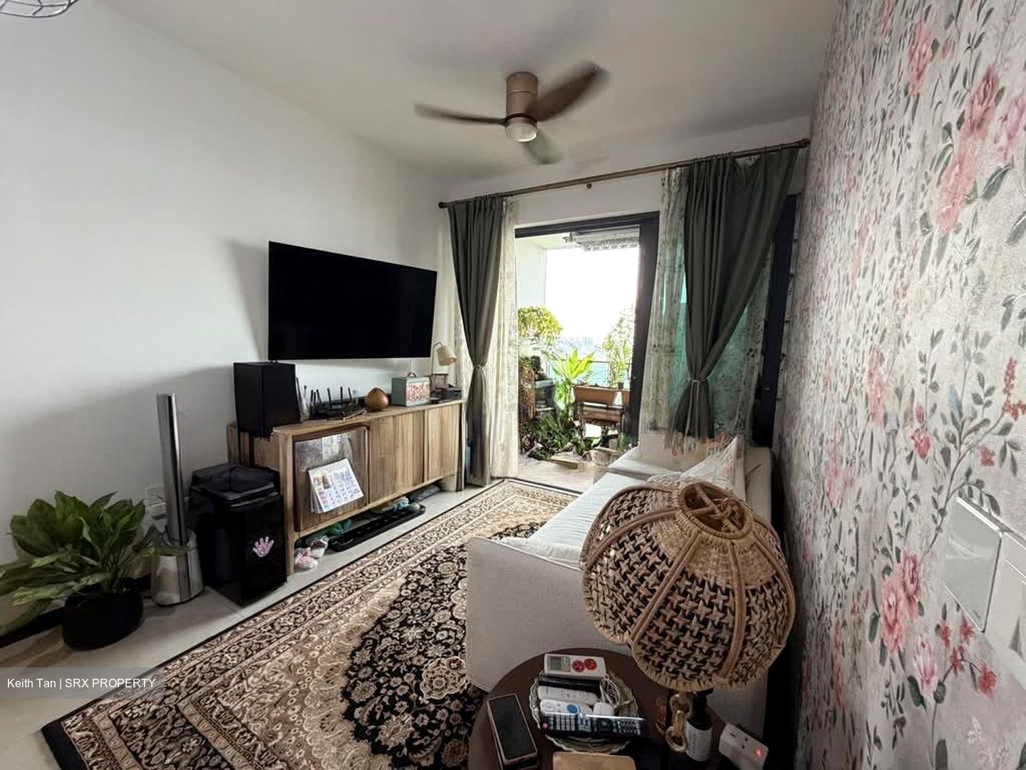 Normanton Park (D5), Apartment #598600431